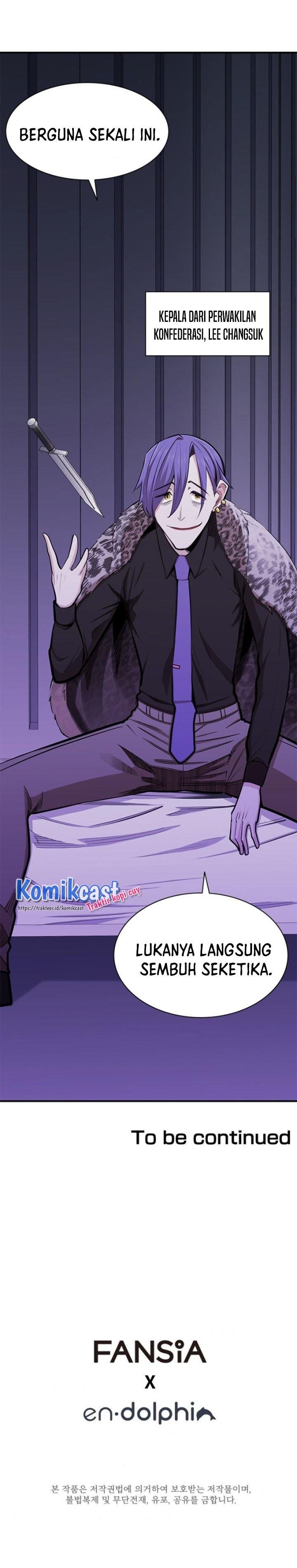 The Tutorial is Too Hard Chap 21 - Next Chap 22