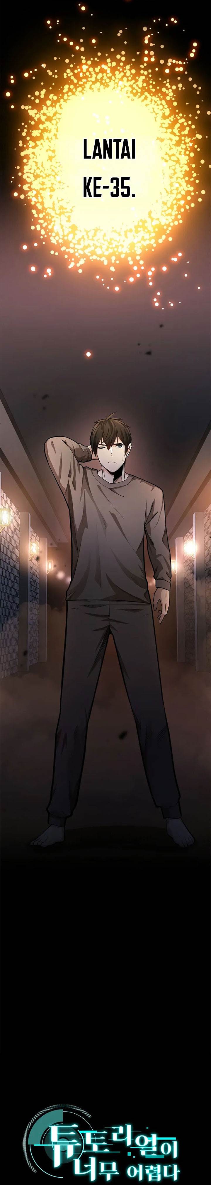 The Tutorial is Too Hard Chap 210 - Next Chap 211