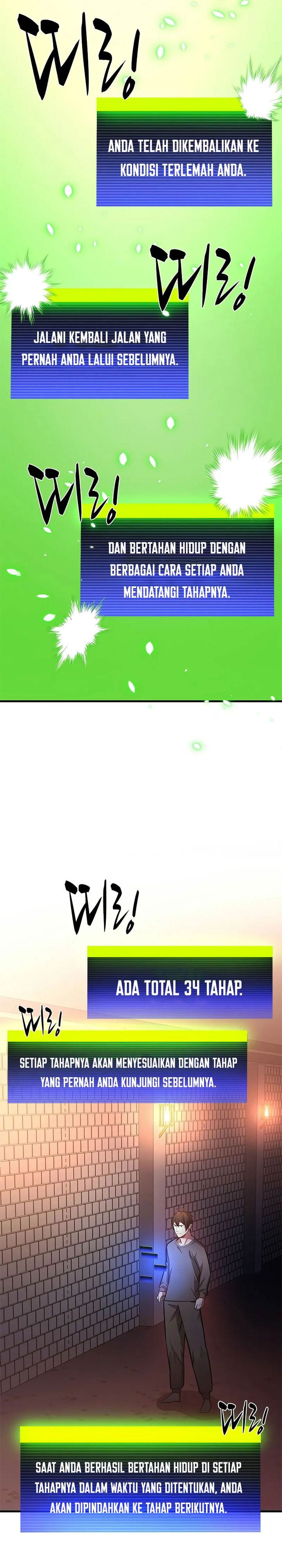 The Tutorial is Too Hard Chap 210 - Next Chap 211