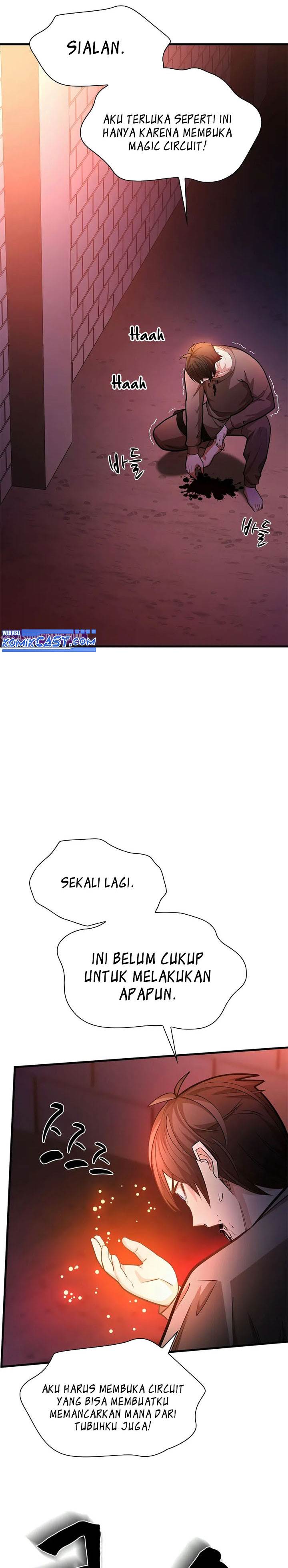 The Tutorial is Too Hard Chap 211 - Next Chap 212