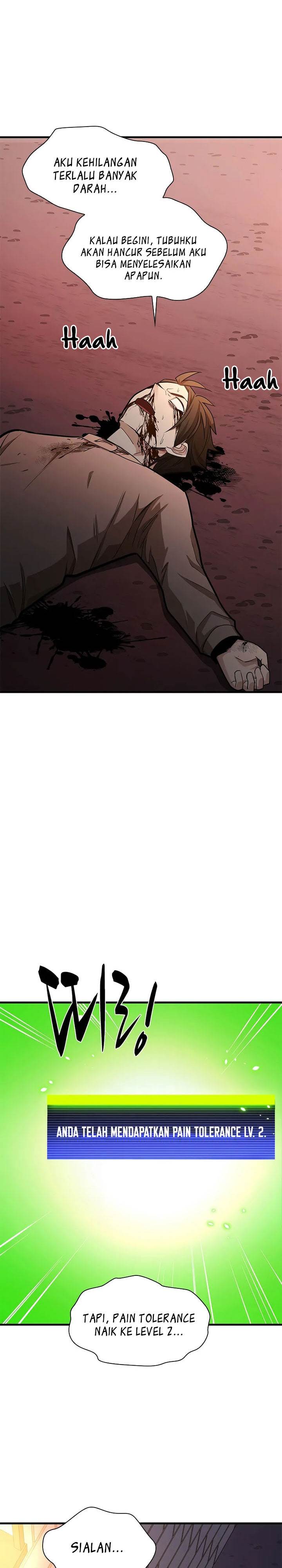 The Tutorial is Too Hard Chap 211 - Next Chap 212