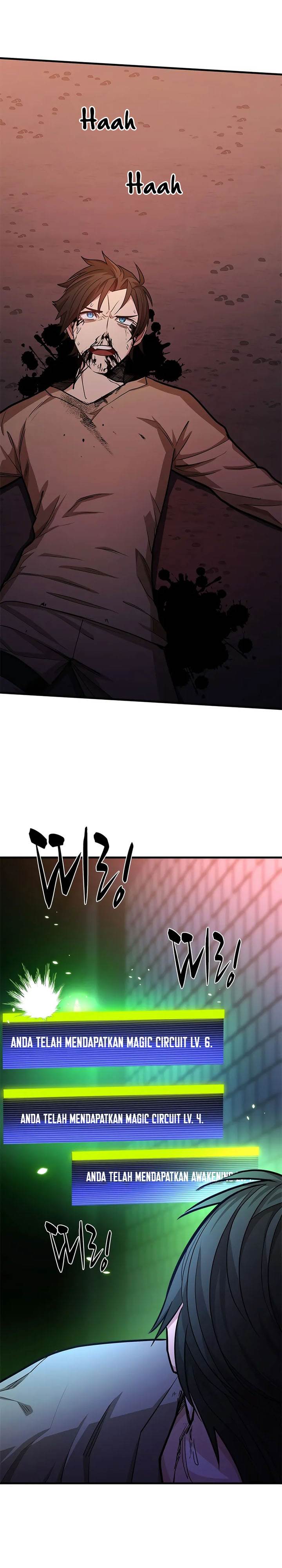 The Tutorial is Too Hard Chap 211 - Next Chap 212