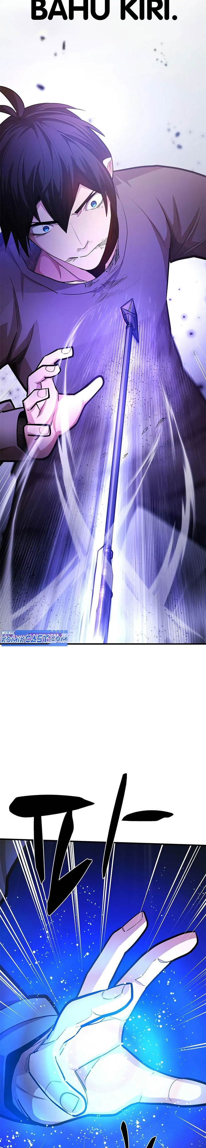 The Tutorial is Too Hard Chap 211 - Next Chap 212