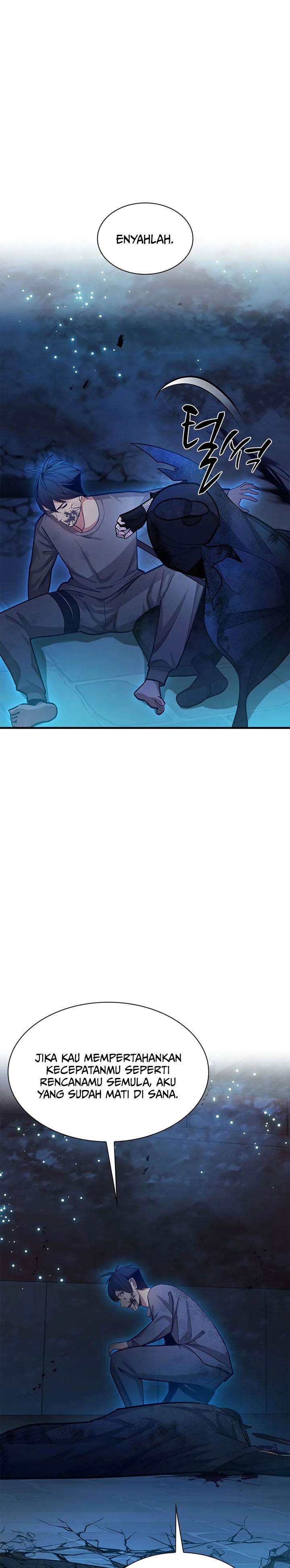 The Tutorial is Too Hard Chap 226 - Next Chap 227