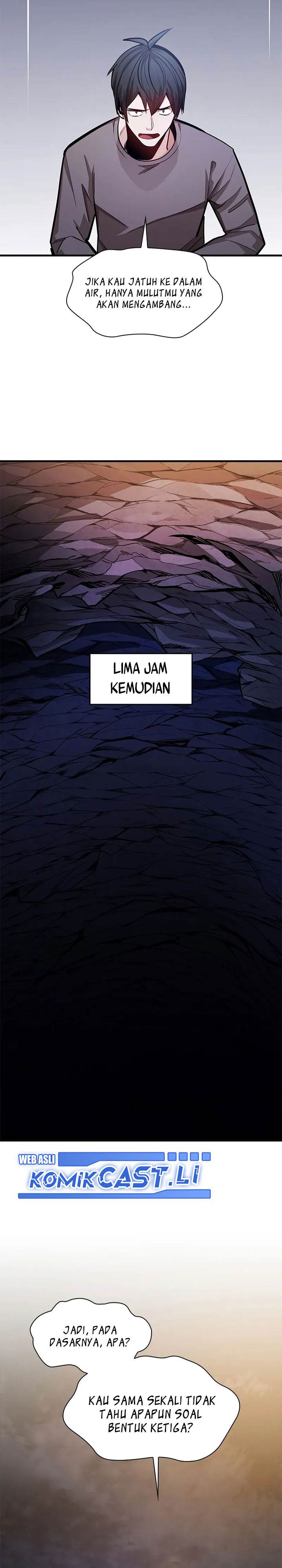 The Tutorial is Too Hard Chap 223 - Next Chap 224