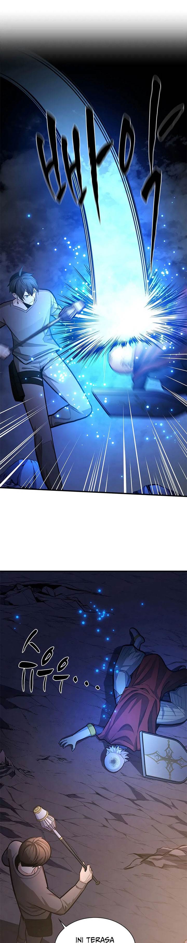 The Tutorial is Too Hard Chap 223 - Next Chap 224