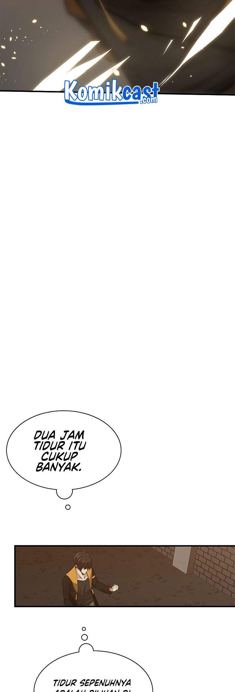 The Tutorial is Too Hard Chap 23 - Next Chap 24