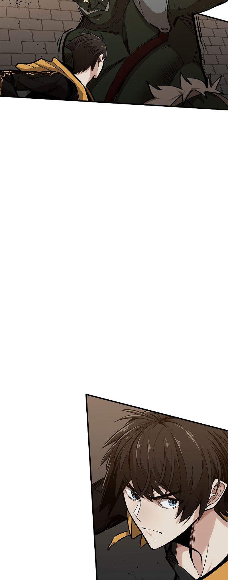 The Tutorial is Too Hard Chap 23 - Next Chap 24