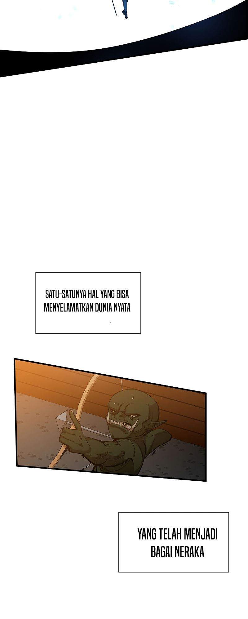 The Tutorial is Too Hard Chap 23 - Next Chap 24