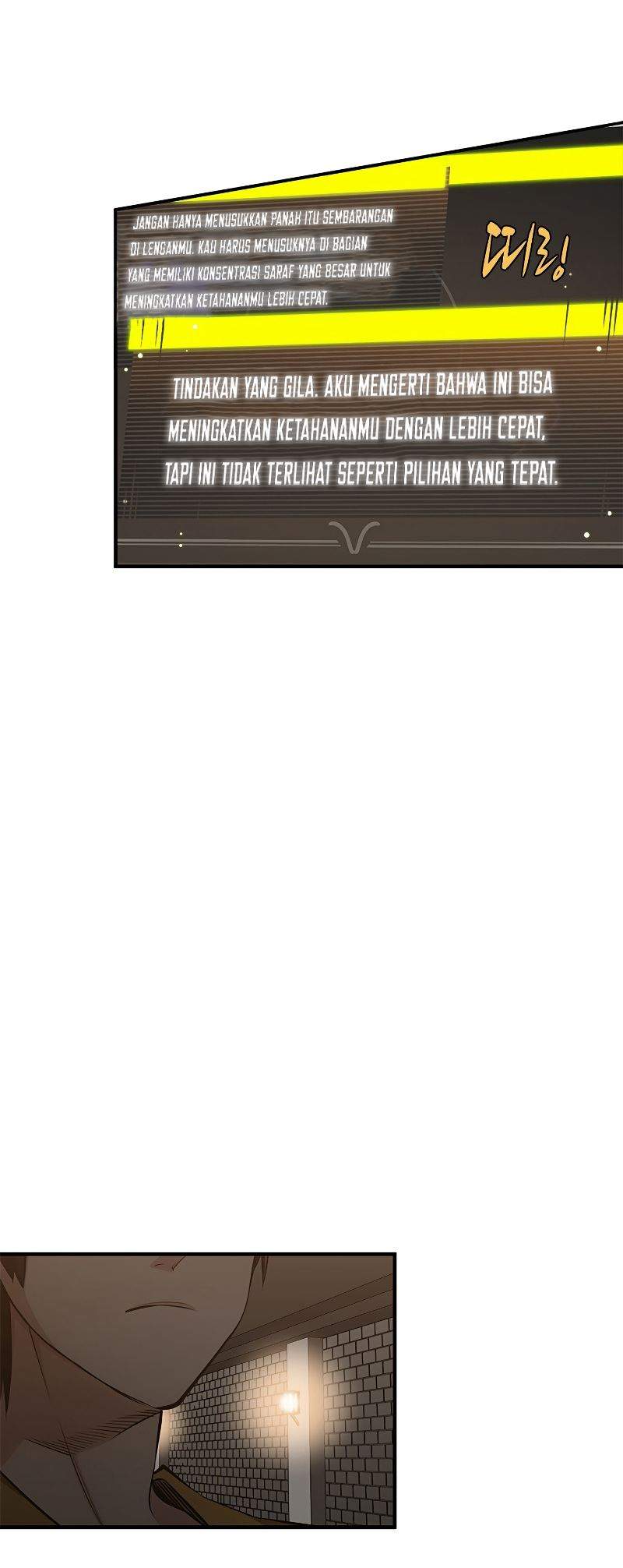 The Tutorial is Too Hard Chap 23 - Next Chap 24