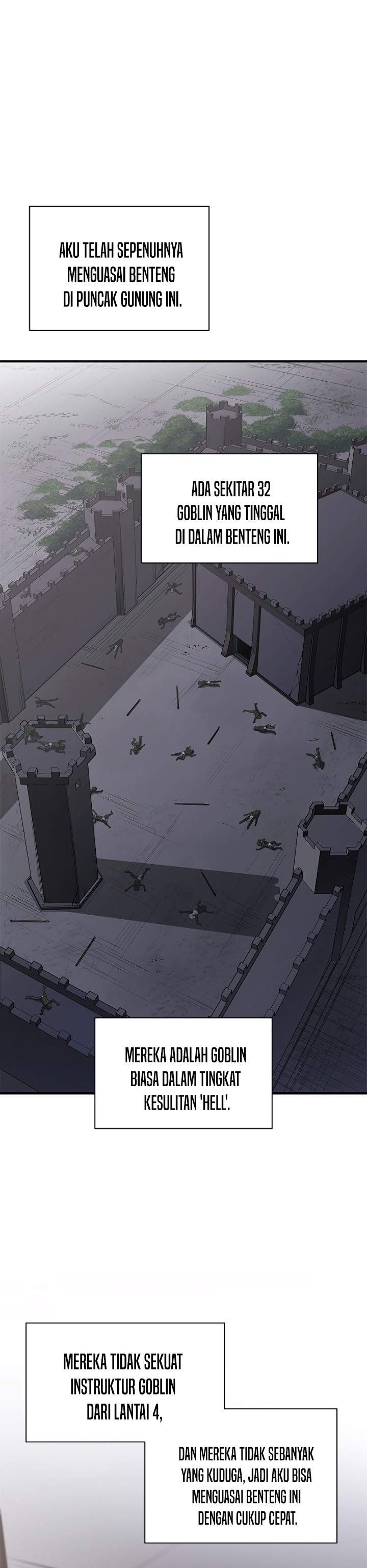 The Tutorial is Too Hard Chap 26 - Next Chap 27