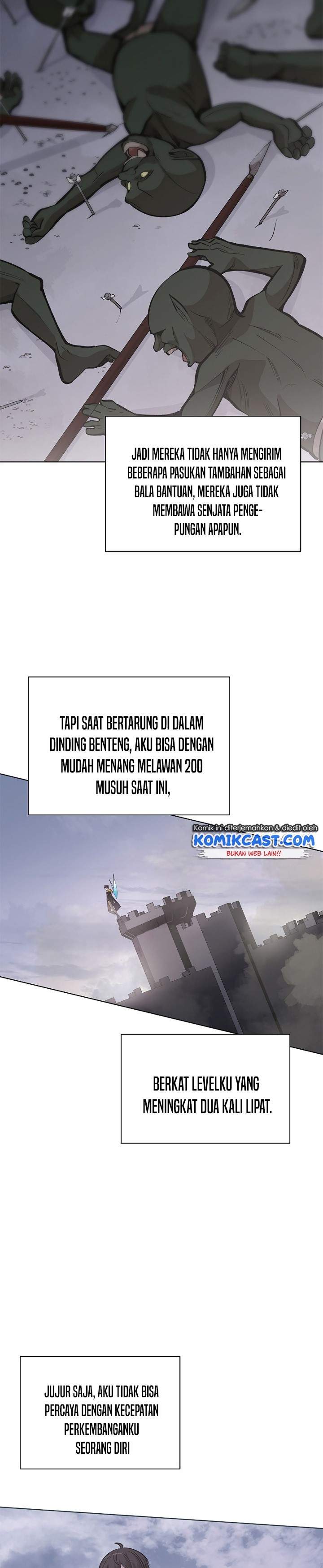 The Tutorial is Too Hard Chap 26 - Next Chap 27