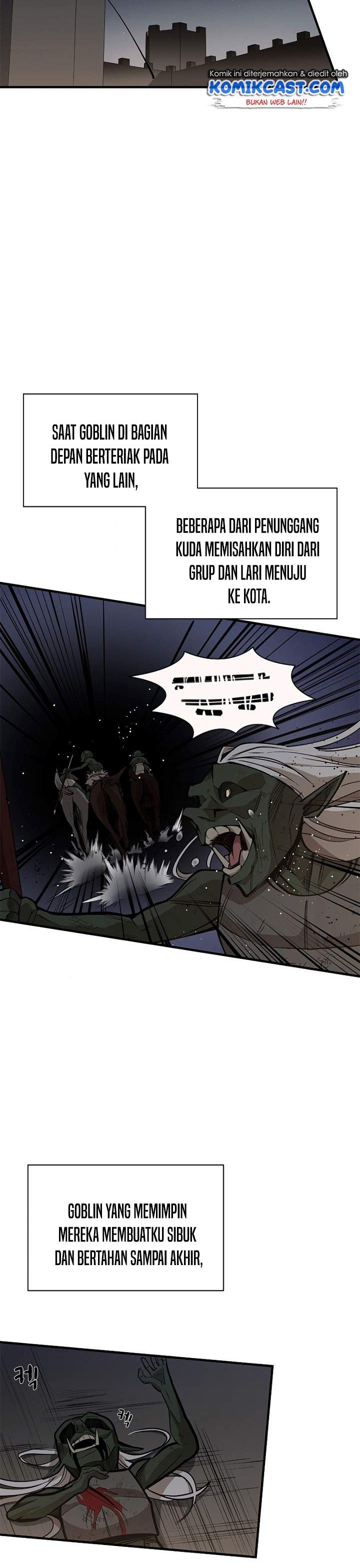 The Tutorial is Too Hard Chap 26 - Next Chap 27