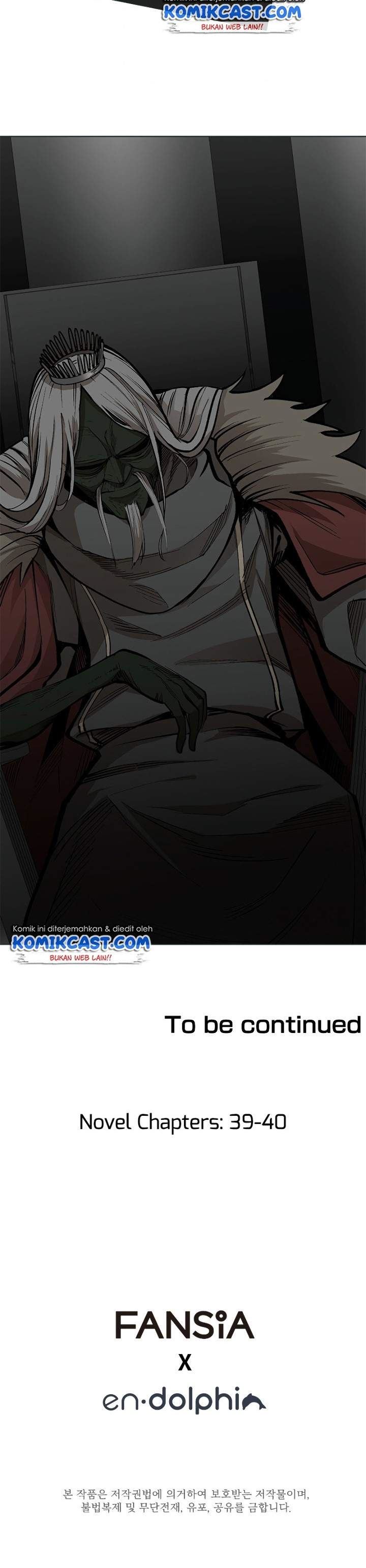 The Tutorial is Too Hard Chap 26 - Next Chap 27