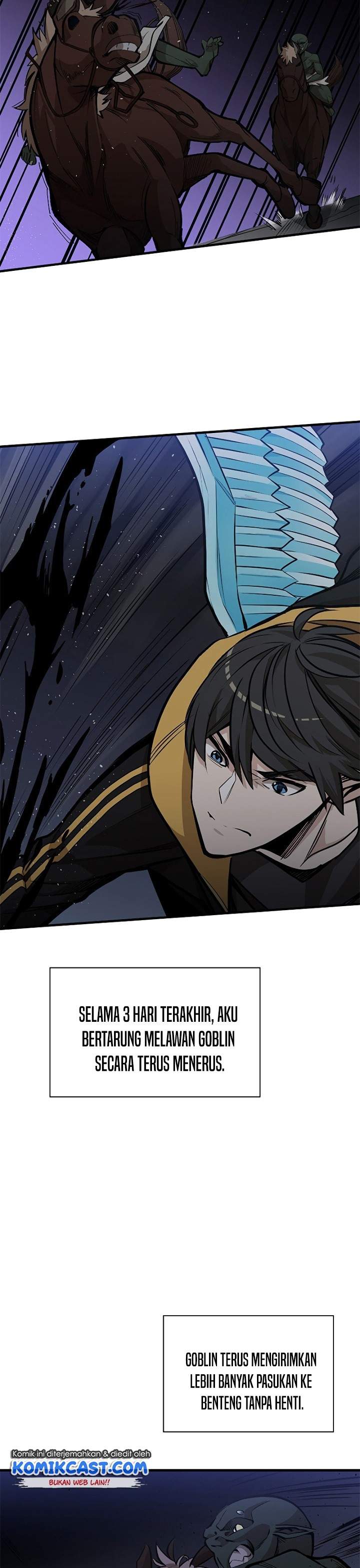 The Tutorial is Too Hard Chap 26 - Next Chap 27