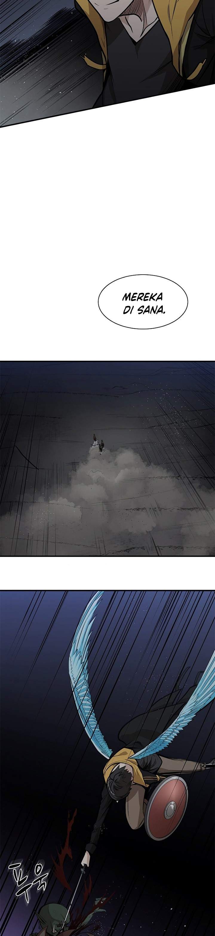 The Tutorial is Too Hard Chap 26 - Next Chap 27