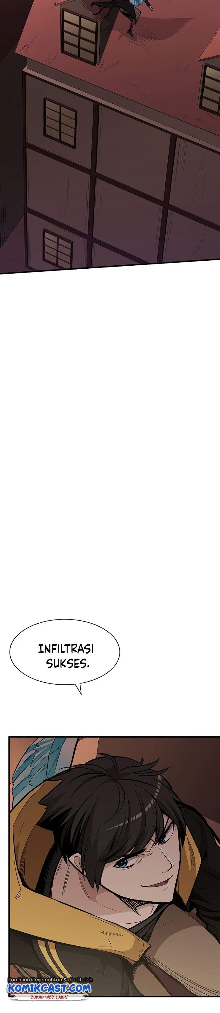 The Tutorial is Too Hard Chap 27 - Next Chap 28