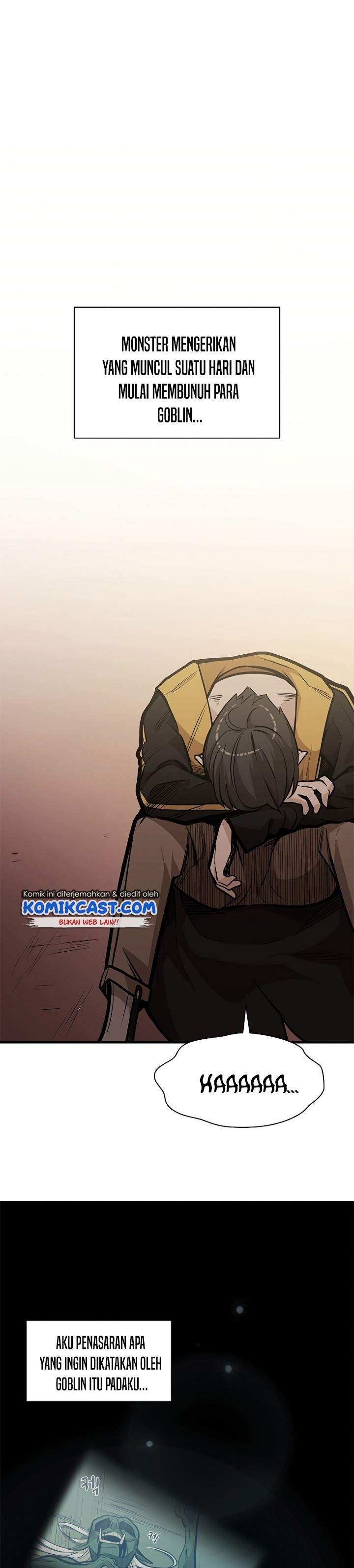 The Tutorial is Too Hard Chap 27 - Next Chap 28