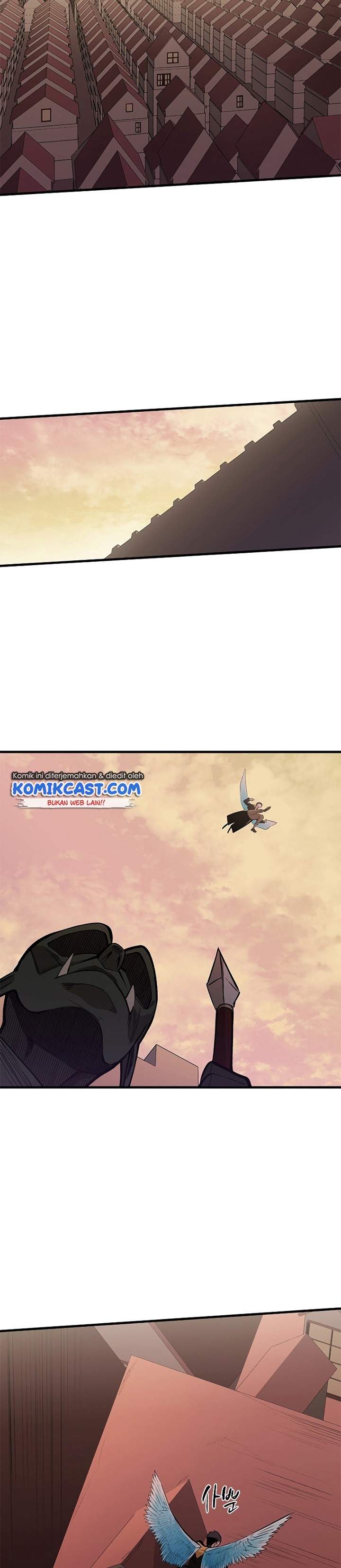 The Tutorial is Too Hard Chap 27 - Next Chap 28