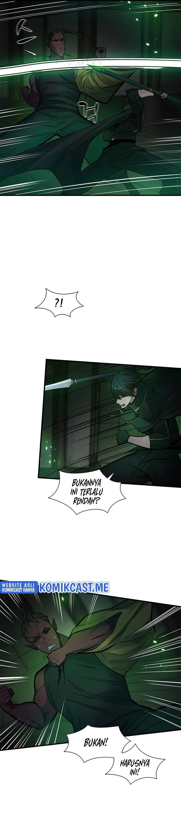 The Tutorial is Too Hard Chap 70 - Next Chap 71