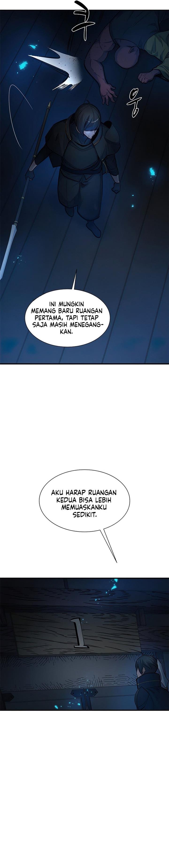 The Tutorial is Too Hard Chap 70 - Next Chap 71