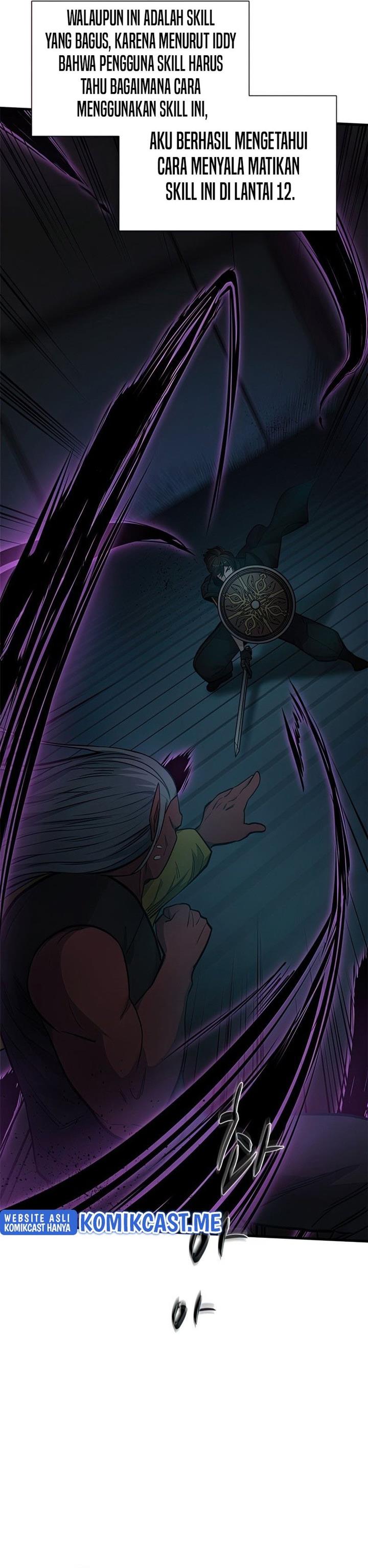 The Tutorial is Too Hard Chap 71 - Next Chap 72