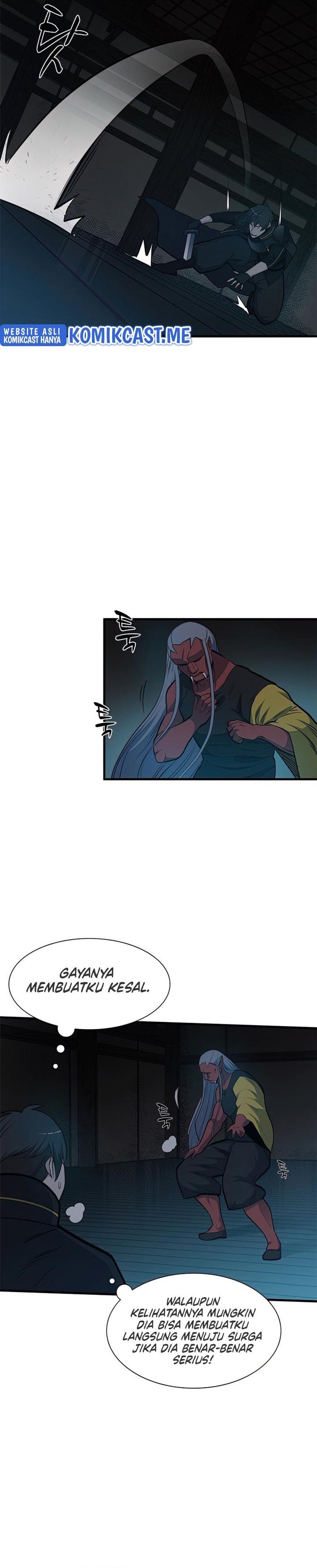 The Tutorial is Too Hard Chap 71 - Next Chap 72