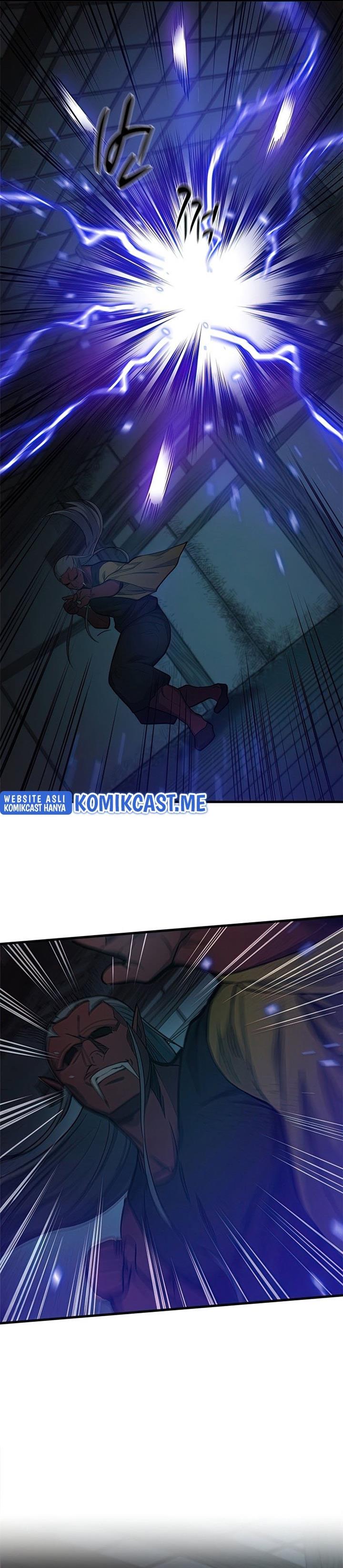 The Tutorial is Too Hard Chap 71 - Next Chap 72