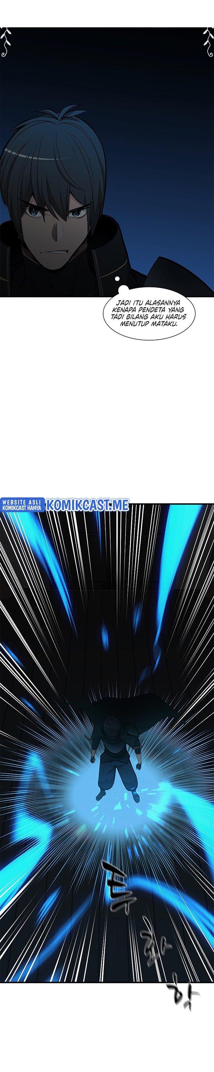 The Tutorial is Too Hard Chap 72 - Next Chap 73