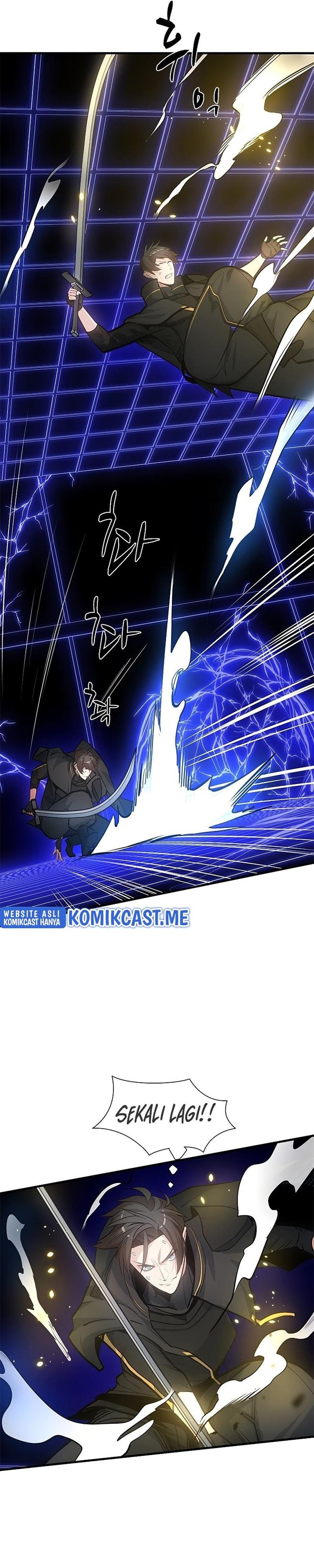 The Tutorial is Too Hard Chap 74 - Next Chap 75