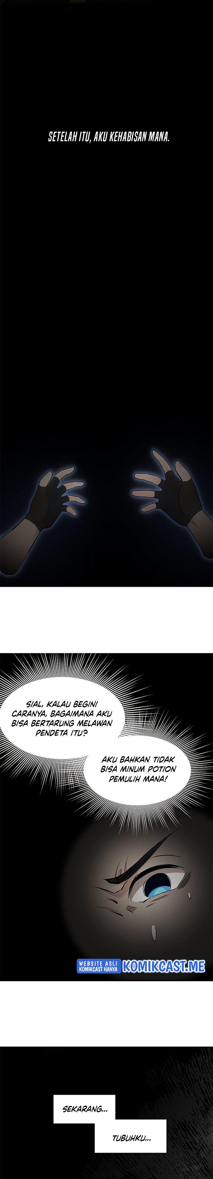 The Tutorial is Too Hard Chap 76 - Next Chap 77