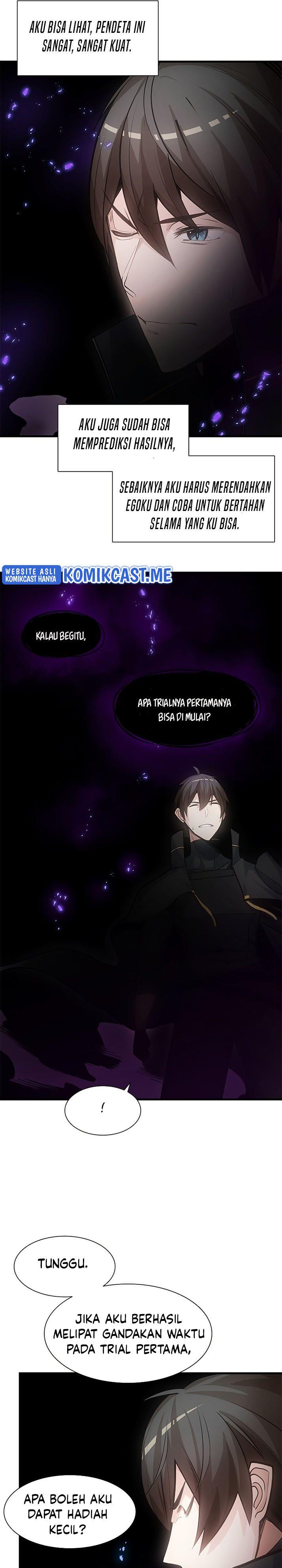 The Tutorial is Too Hard Chap 76 - Next Chap 77