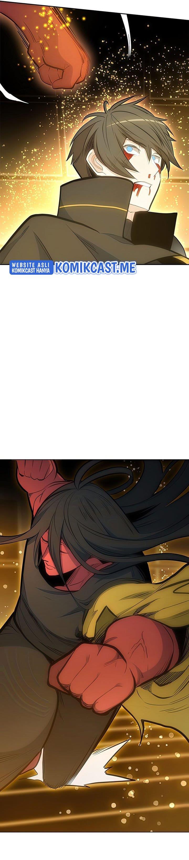 The Tutorial is Too Hard Chap 78 - Next Chap 79