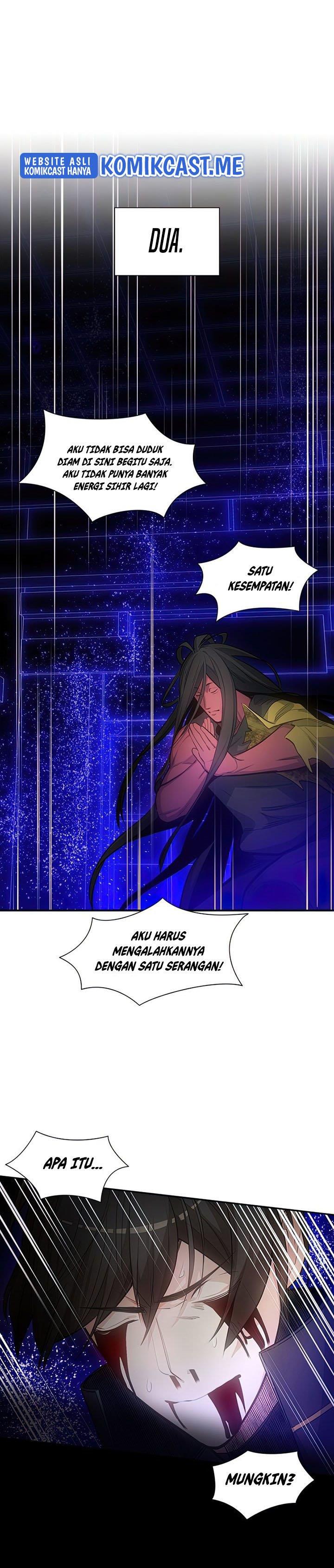 The Tutorial is Too Hard Chap 78 - Next Chap 79