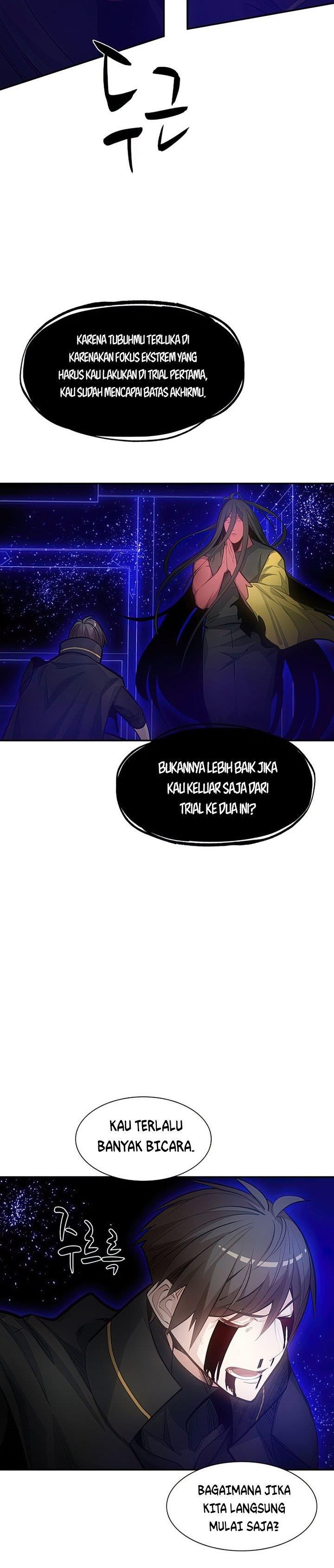 The Tutorial is Too Hard Chap 78 - Next Chap 79