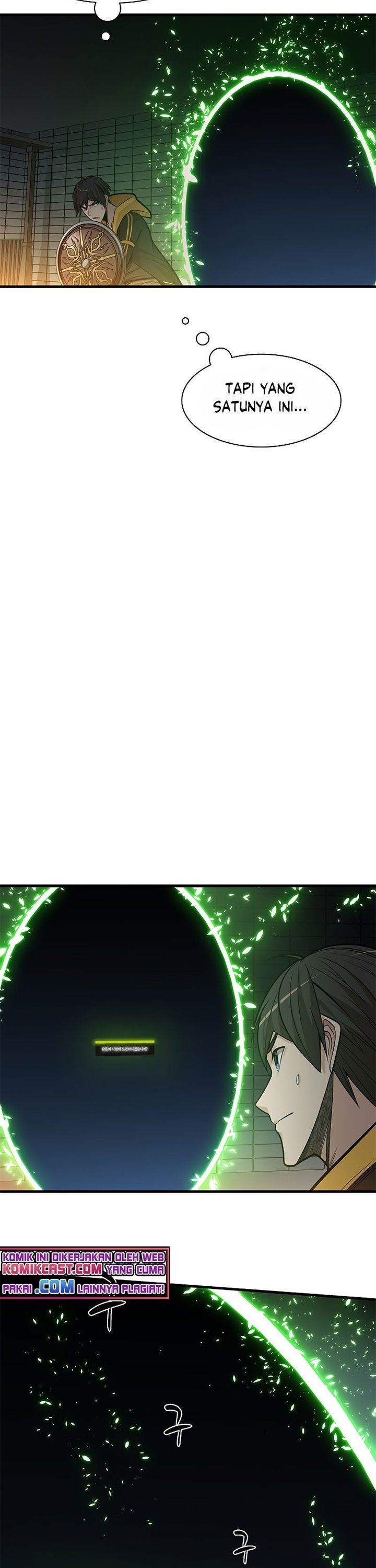 The Tutorial is Too Hard Chap 41 - Next Chap 42