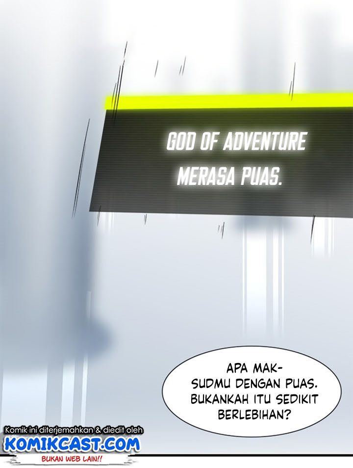 The Tutorial is Too Hard Chap 51 - Next Chap 52