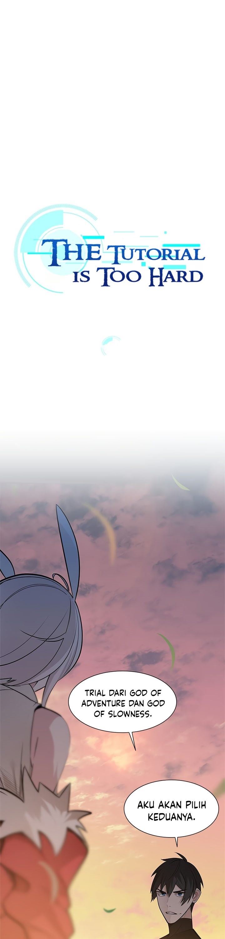 The Tutorial is Too Hard Chap 51 - Next Chap 52