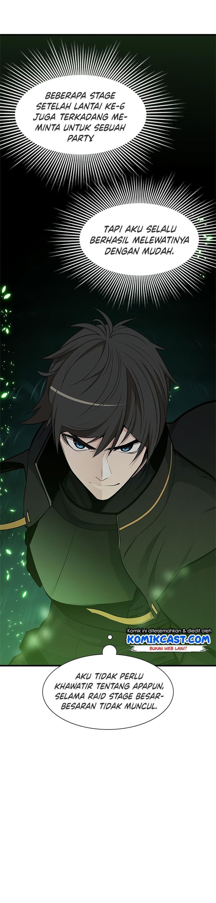 The Tutorial is Too Hard Chap 51 - Next Chap 52