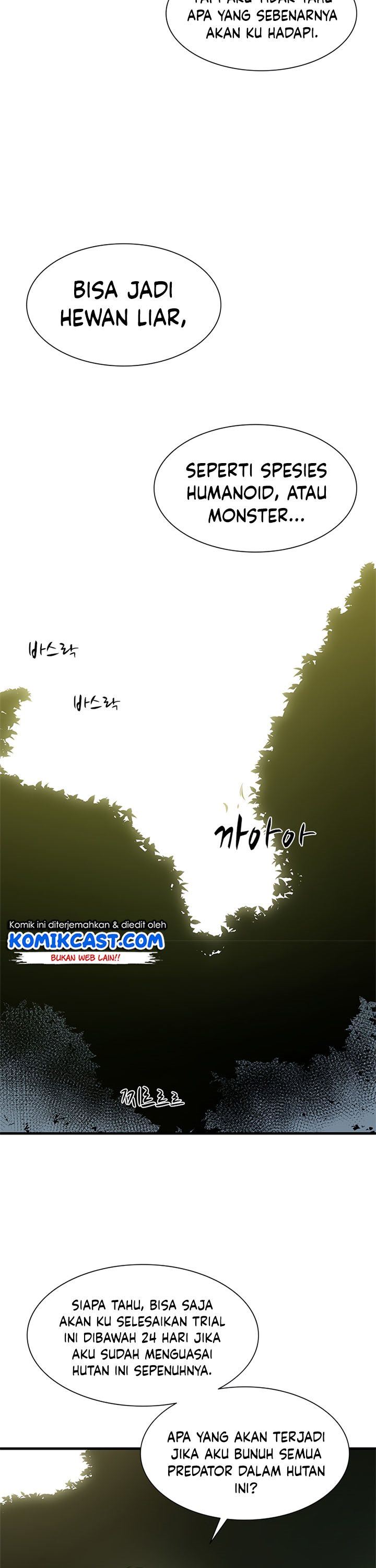 The Tutorial is Too Hard Chap 52 - Next Chap 53