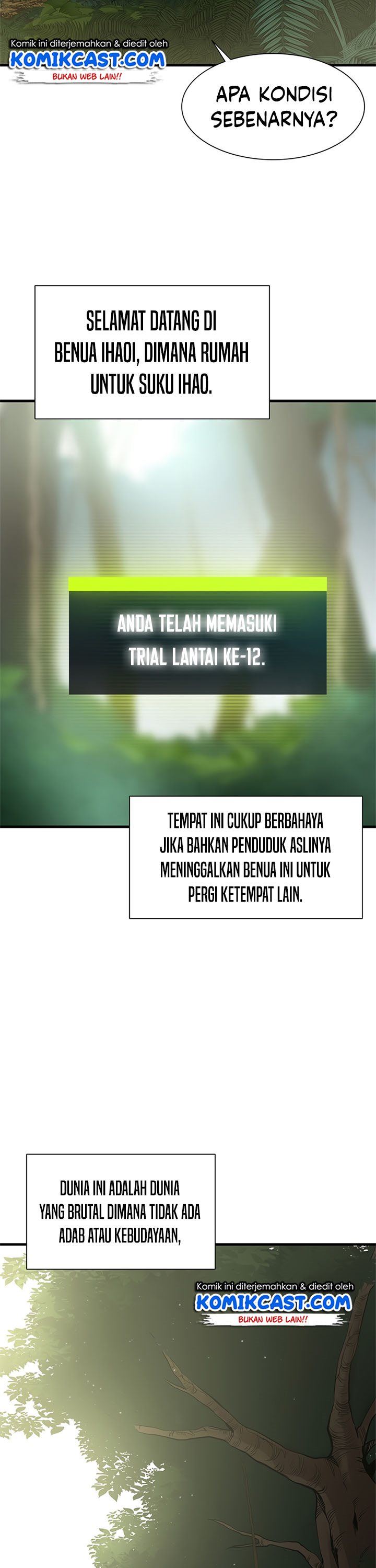 The Tutorial is Too Hard Chap 52 - Next Chap 53