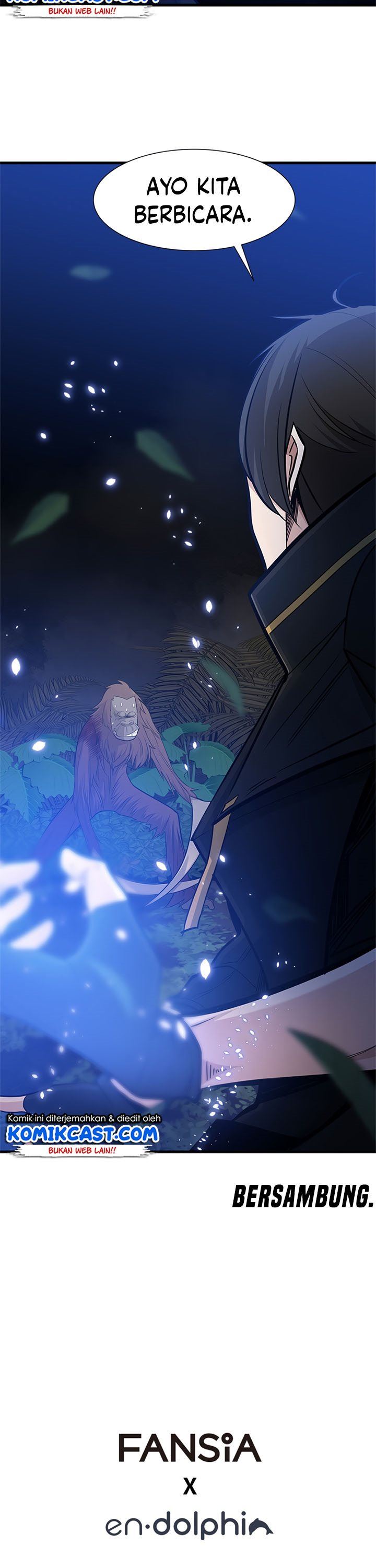 The Tutorial is Too Hard Chap 53 - Next Chap 54