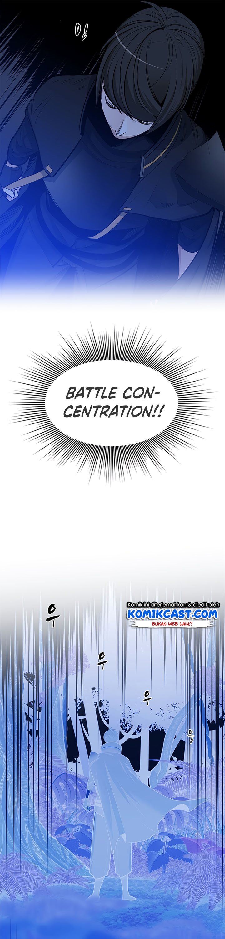 The Tutorial is Too Hard Chap 53 - Next Chap 54