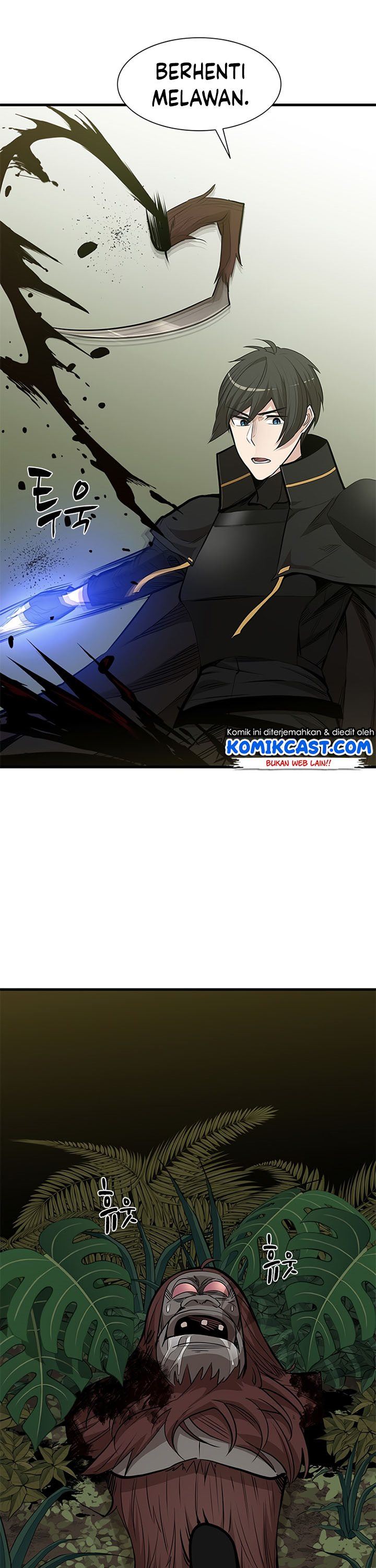 The Tutorial is Too Hard Chap 54 - Next Chap 55