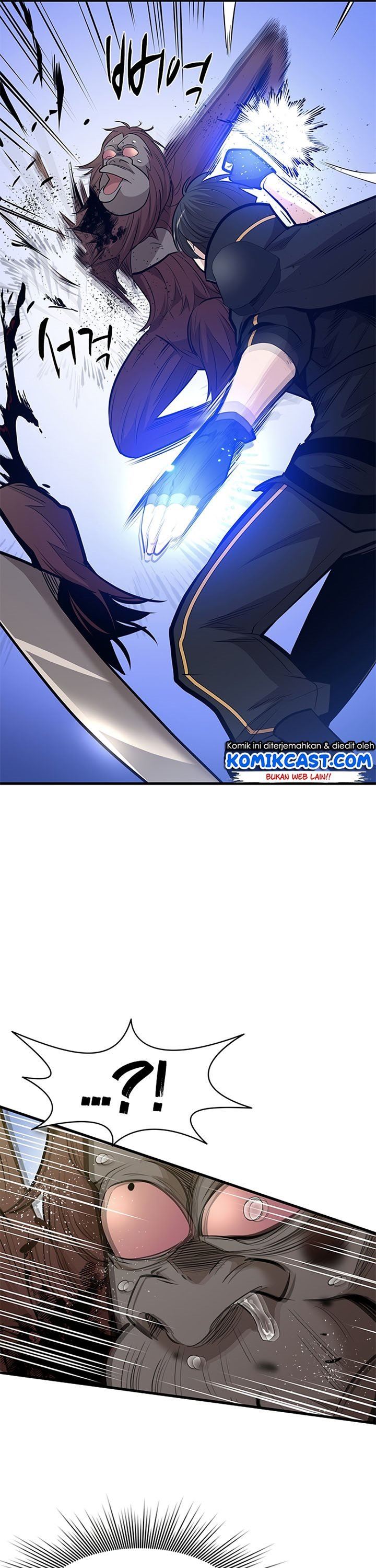 The Tutorial is Too Hard Chap 54 - Next Chap 55