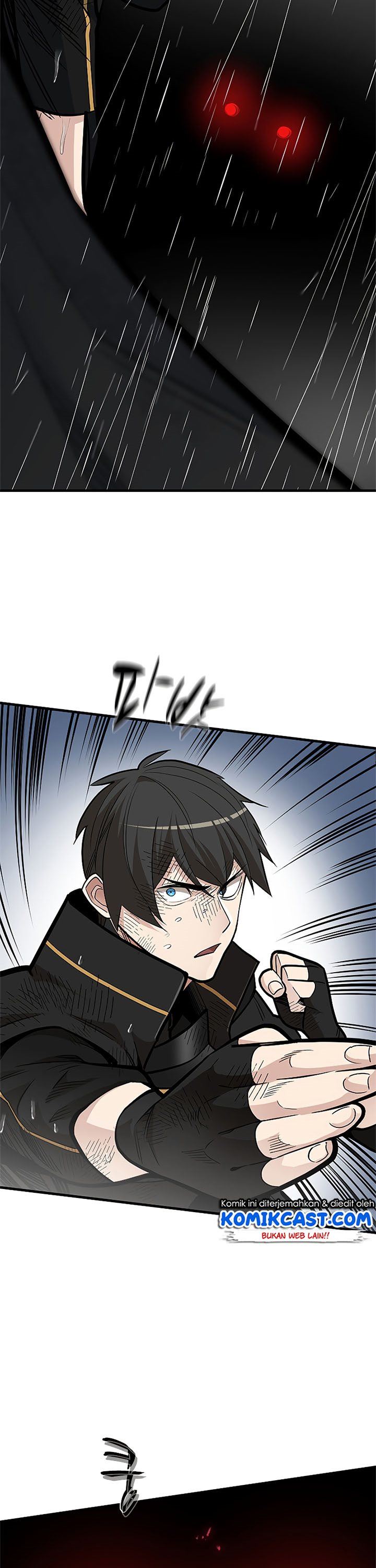 The Tutorial is Too Hard Chap 57 - Next Chap 58