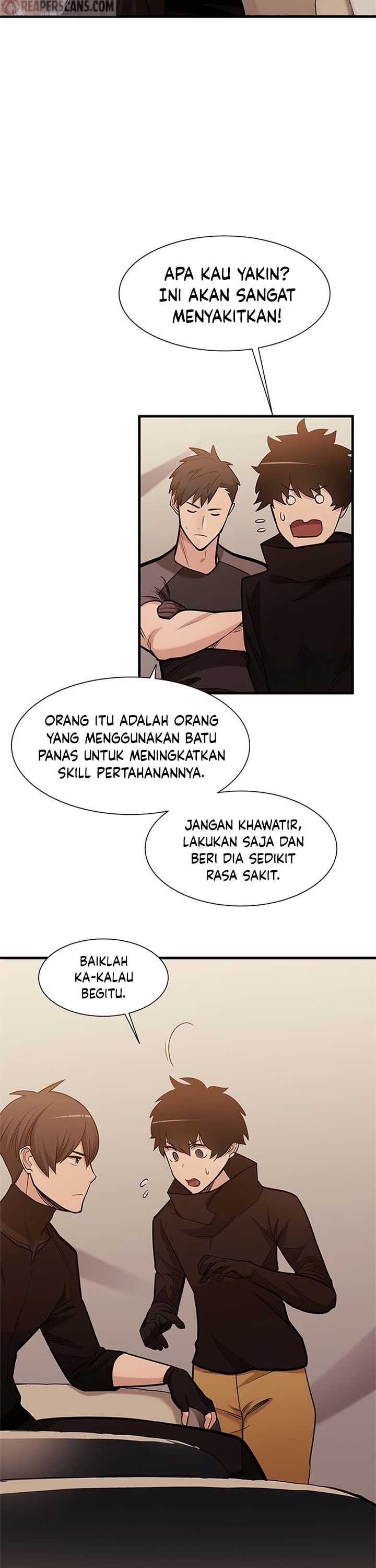 The Tutorial is Too Hard Chap 60 - Next Chap 61