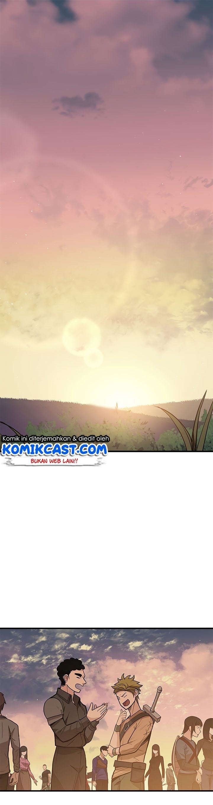 The Tutorial is Too Hard Chap 60 - Next Chap 61