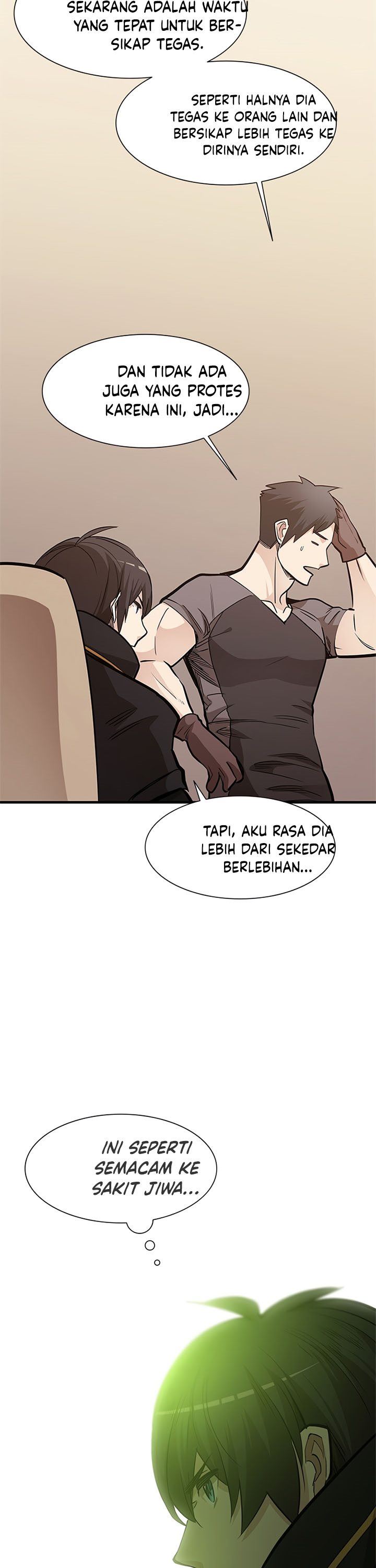 The Tutorial is Too Hard Chap 60 - Next Chap 61