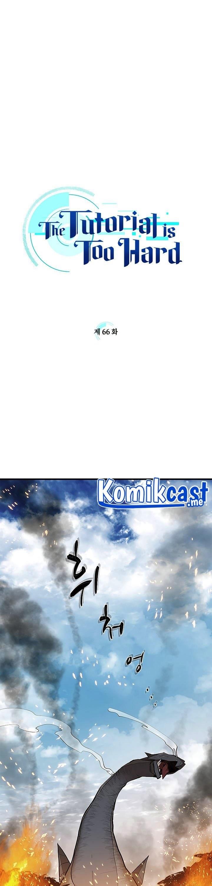 The Tutorial is Too Hard Chap 66 - Next Chap 67